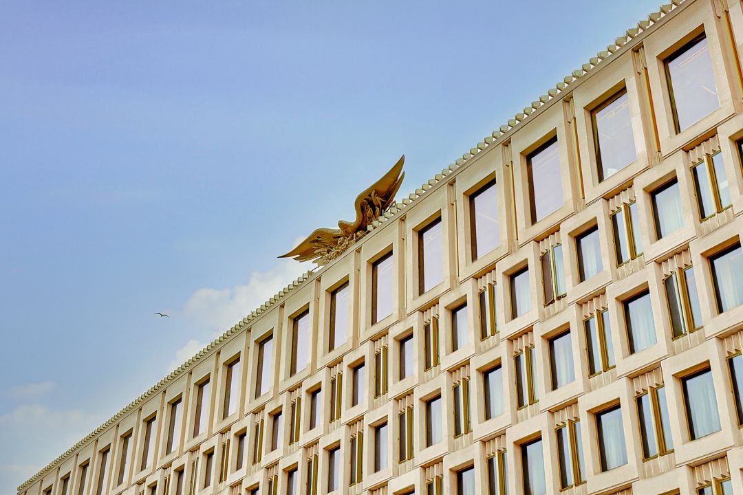 The Chancery Rosewood